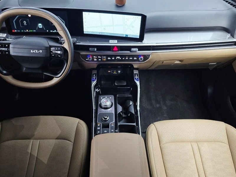 Kia Sorento 1.6 Automatic Hybrit, снимка 7 - Автомобили и джипове - 55740409