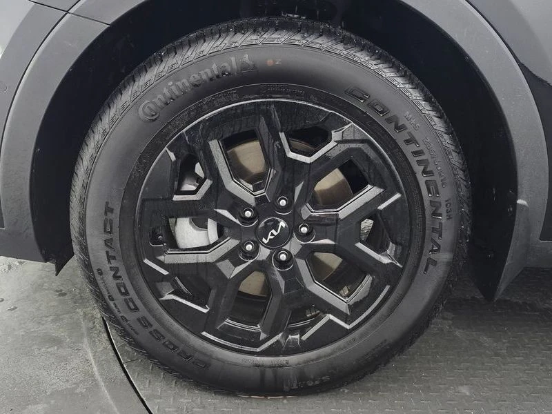 Kia Sorento 1.6 Automatic Hybrit, снимка 5 - Автомобили и джипове - 55740409