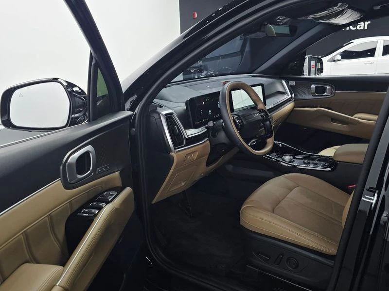 Kia Sorento 1.6 Automatic Hybrit, снимка 10 - Автомобили и джипове - 55740409