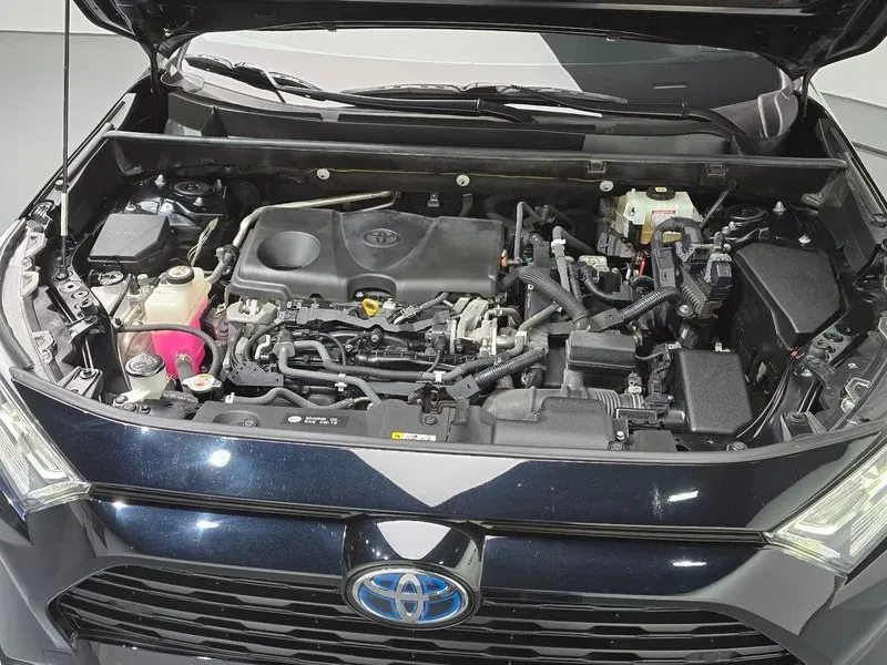 Toyota Rav4 Hybrid/ ����/ �������/ �������/ ������/�������� | Mobile.bg � ����������� 5