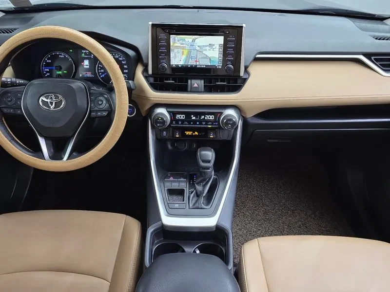 Toyota Rav4 Hybrid/ ����/ �������/ �������/ ������/�������� | Mobile.bg � ����������� 6