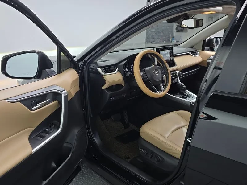 Toyota Rav4 Hybrid/ ����/ �������/ �������/ ������/�������� | Mobile.bg � ����������� 9