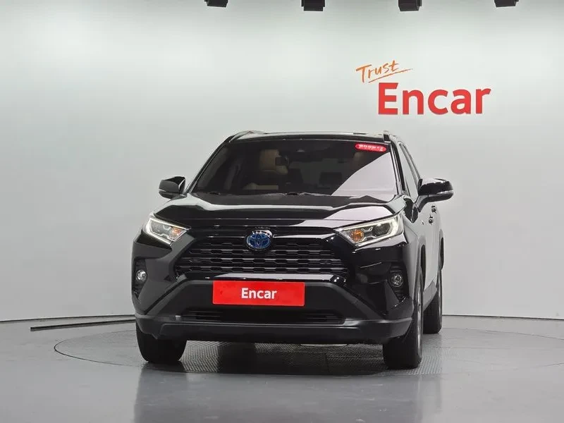 Toyota Rav4 Hybrid/ ����/ �������/ �������/ ������/�������� | Mobile.bg � ����������� 2