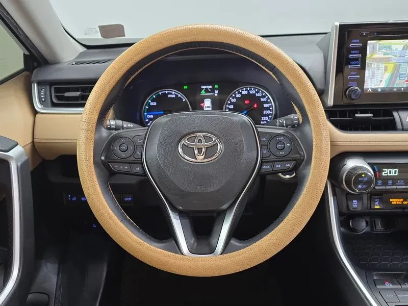 Toyota Rav4 Hybrid/ ����/ �������/ �������/ ������/�������� | Mobile.bg � ����������� 12