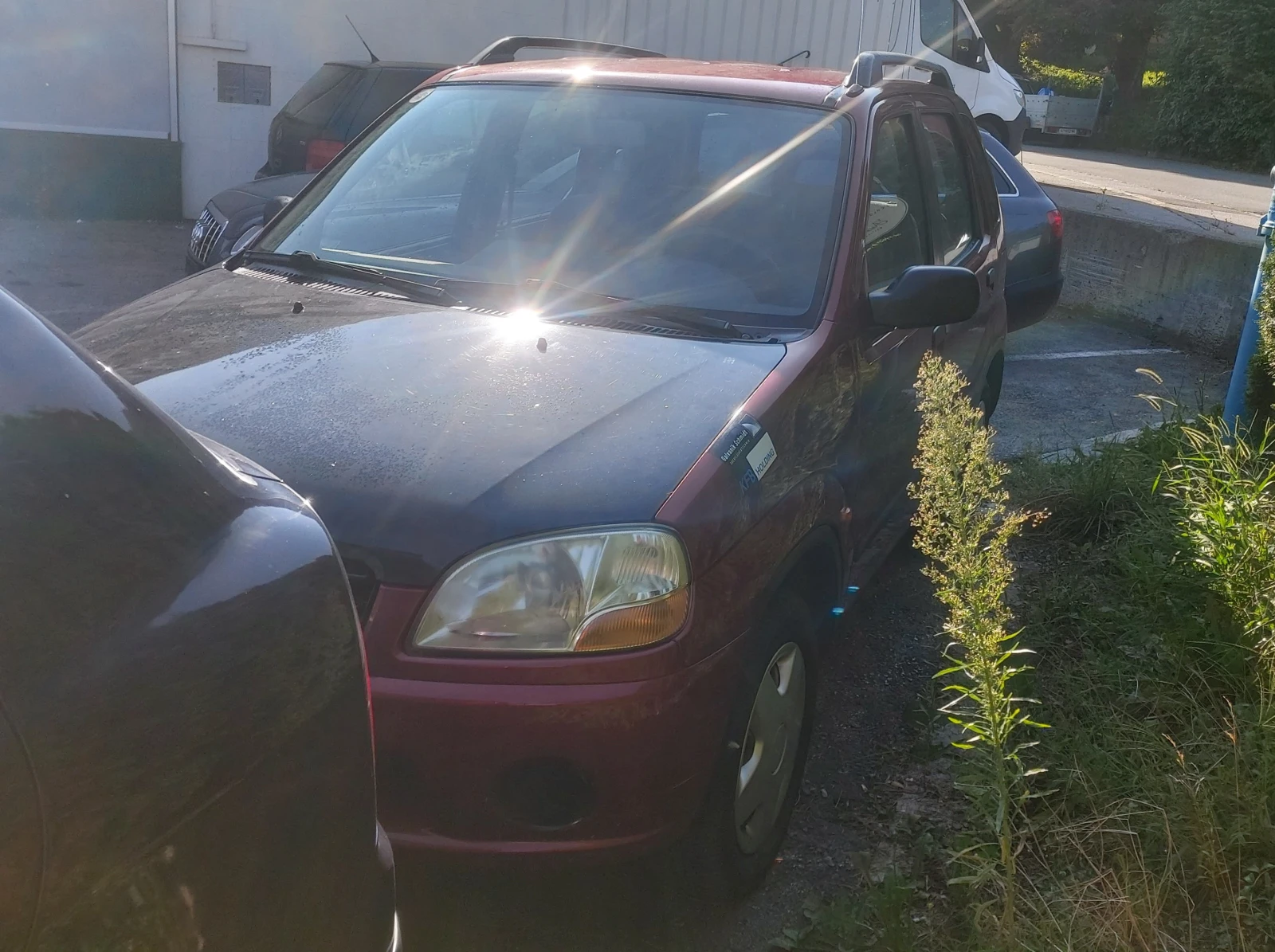 Suzuki Ignis 1.3 - изображение 2