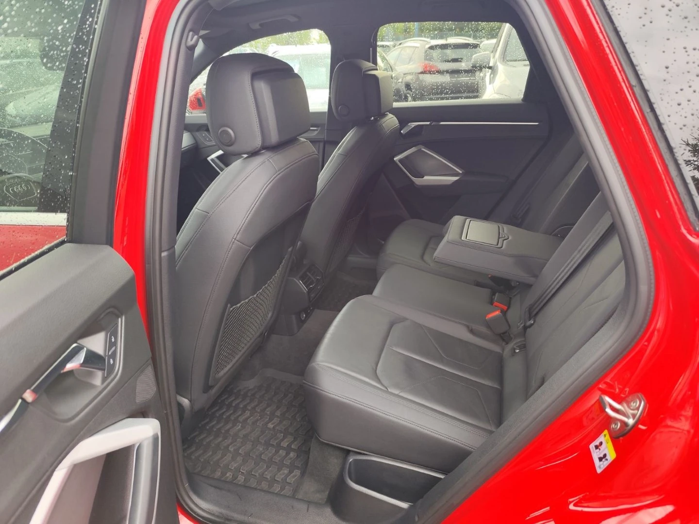 Audi Q3 | Mobile.bg   11