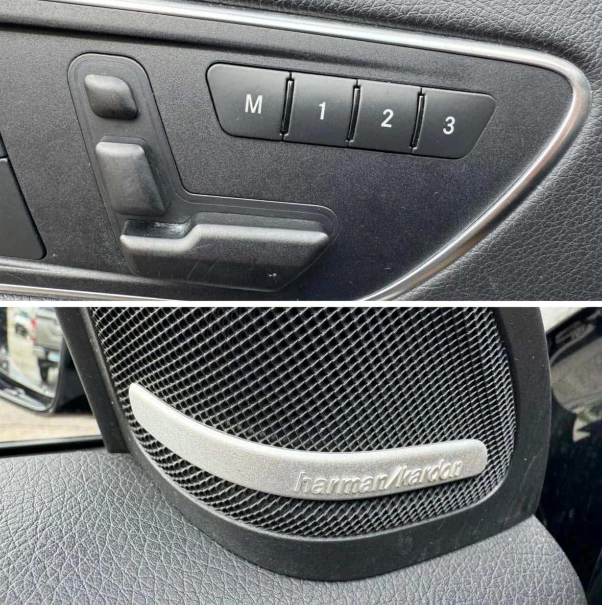 Mercedes-Benz GLA 45 AMG H/K* KEYLESS* MEMORY* 20* BLIND | Mobile.bg   13