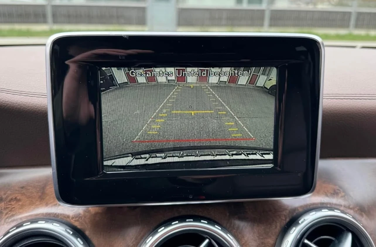 Mercedes-Benz GLA 45 AMG H/K* KEYLESS* MEMORY* 20* BLIND | Mobile.bg   14