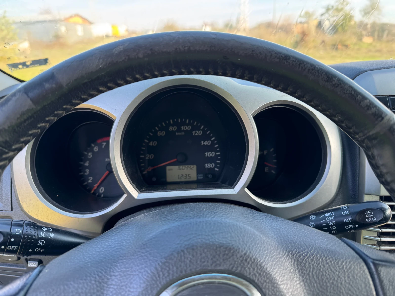 Daihatsu Terios 4x4 | Mobile.bg   9