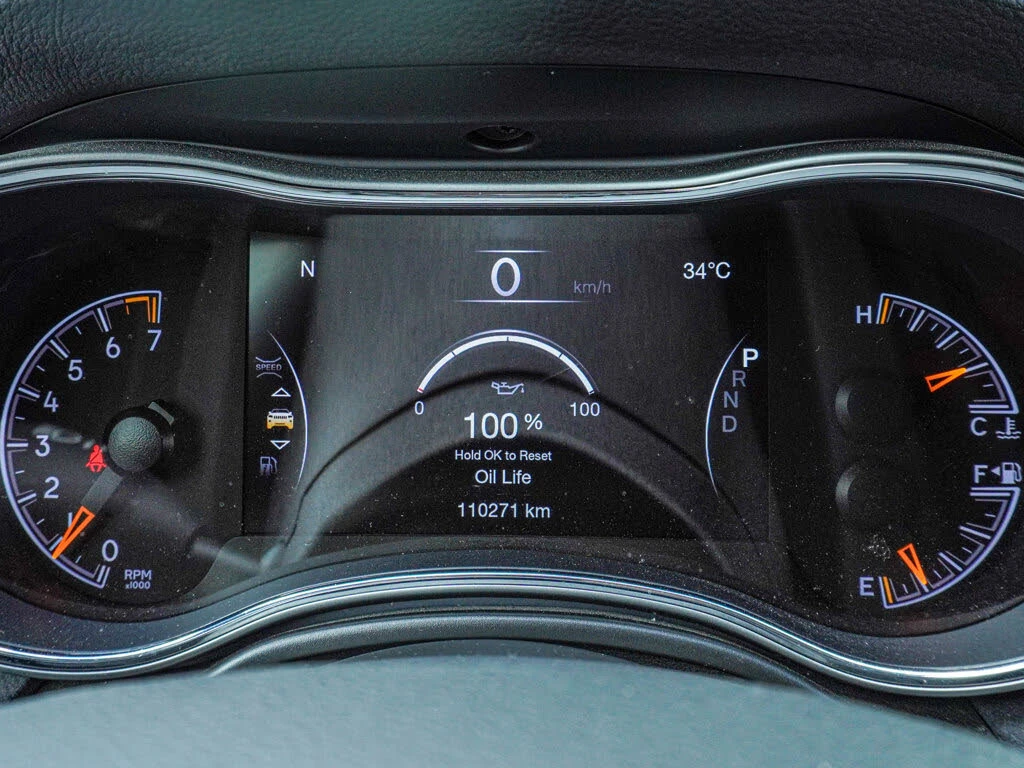 Jeep Grand cherokee Altitude* 4WD* ПОДГРЕВ* НАВИГАЦИЯ* ЗАДНА КАМЕРА*  - изображение 10