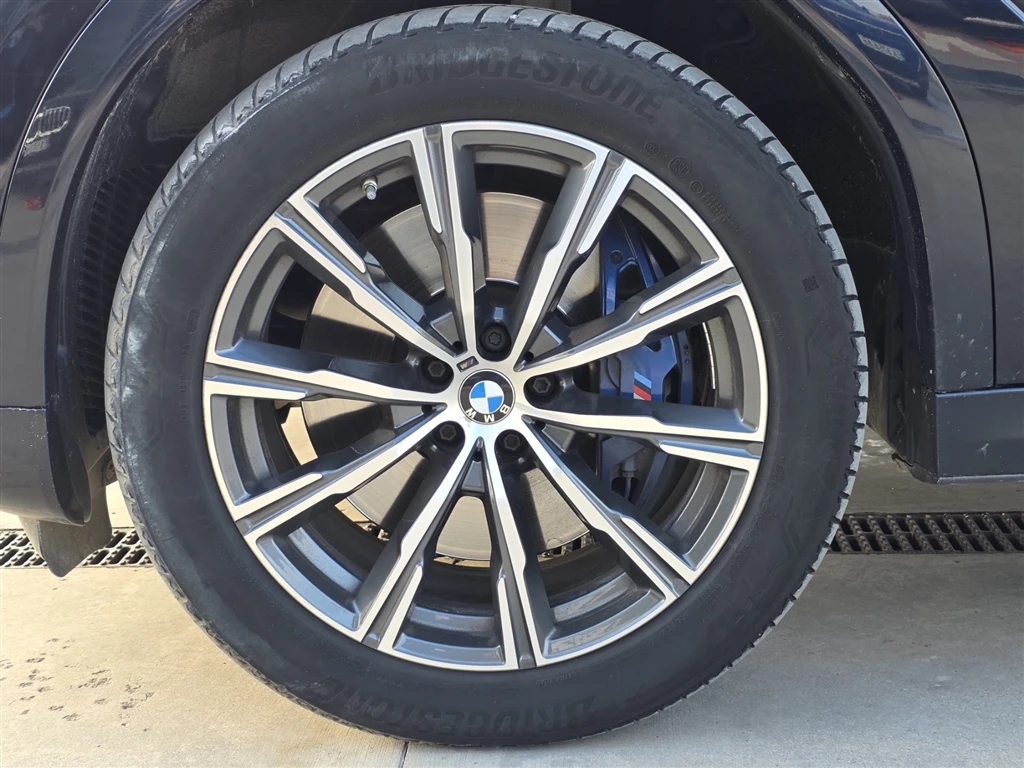 BMW X6 xDrive40d - изображение 5