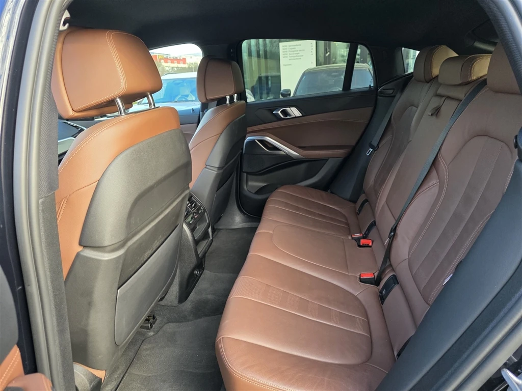 BMW X6 xDrive40d - изображение 9