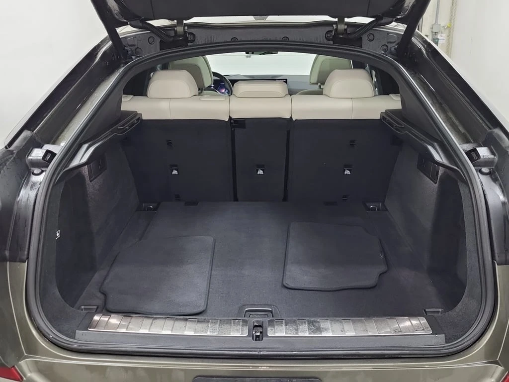 BMW X6 * XDRIVE40I * CARFAX * БЕЗ ПЪРВОНАЧАЛНА ВНОСКА - изображение 6