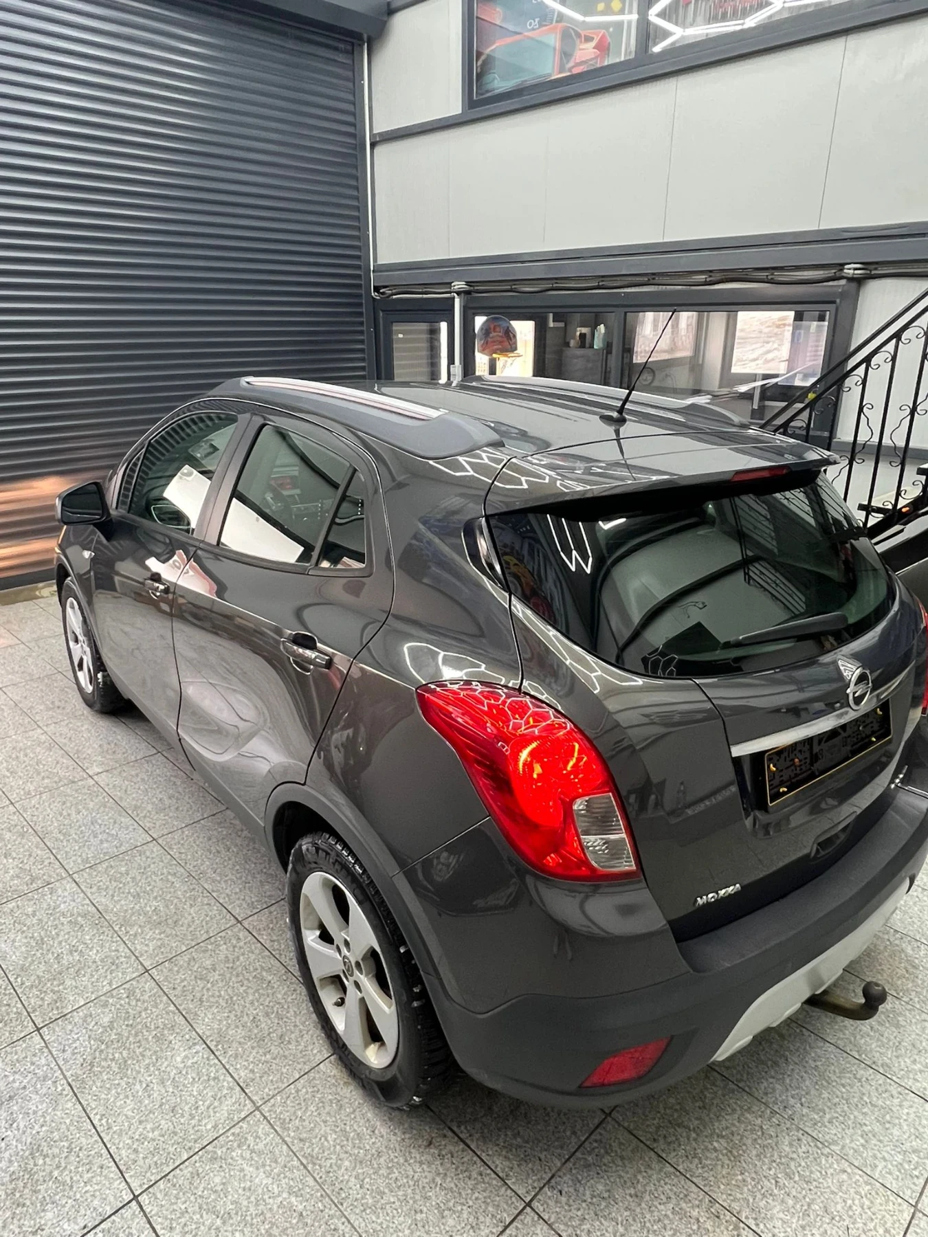 Opel Mokka 1.6 EcoFlex  | Mobile.bg � ����������� 4