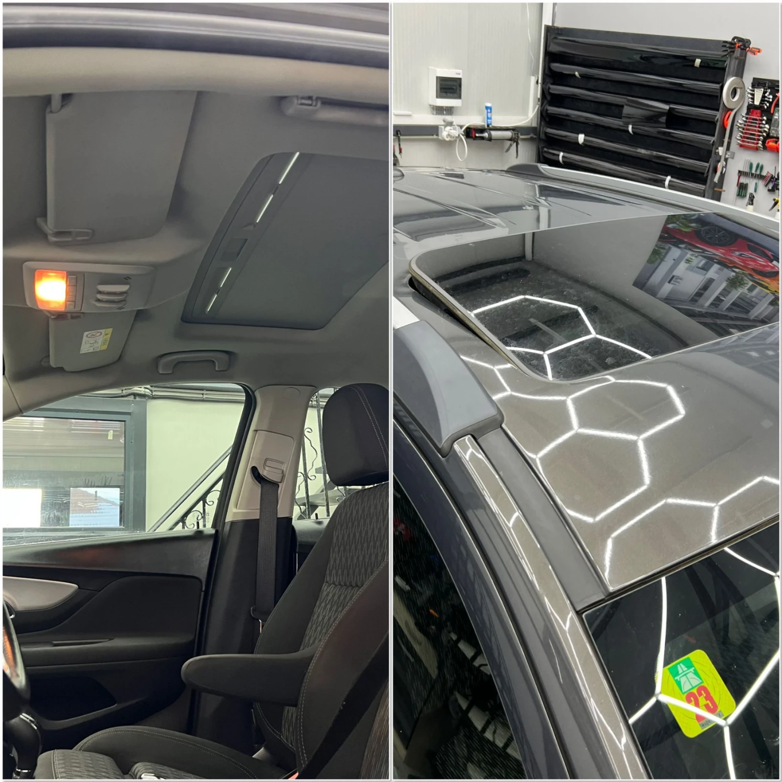 Opel Mokka 1.6 EcoFlex  | Mobile.bg � ����������� 11