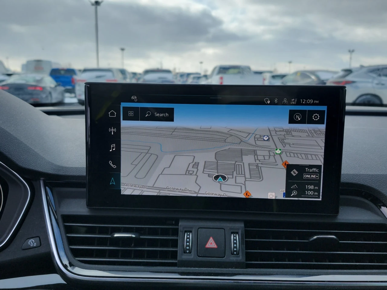 Audi Q5 Distronic* ��������* �� ���������������� �� VW*  | Mobile.bg � ����������� 6