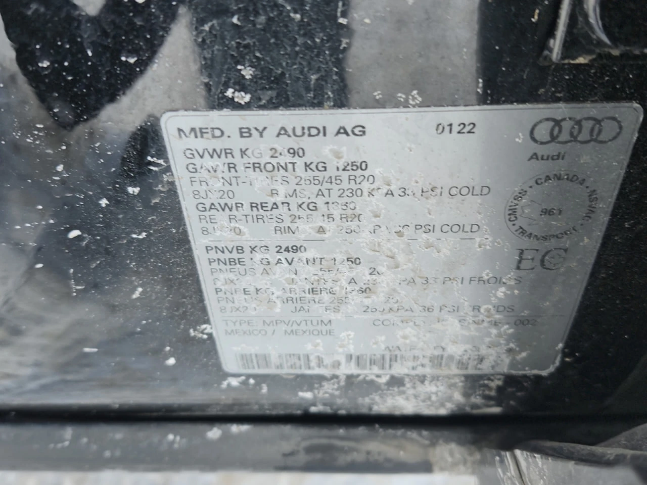 Audi Q5 Distronic* ��������* �� ���������������� �� VW*  | Mobile.bg � ����������� 12