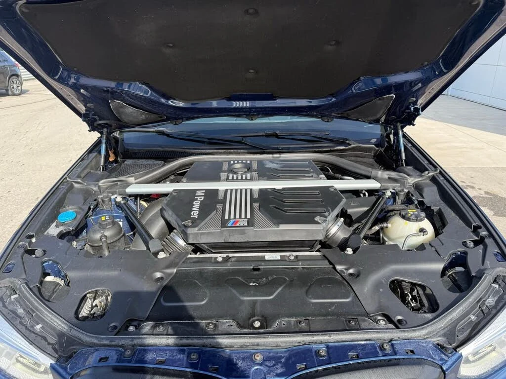 BMW X3 M Competition | Mobile.bg � ����������� 13