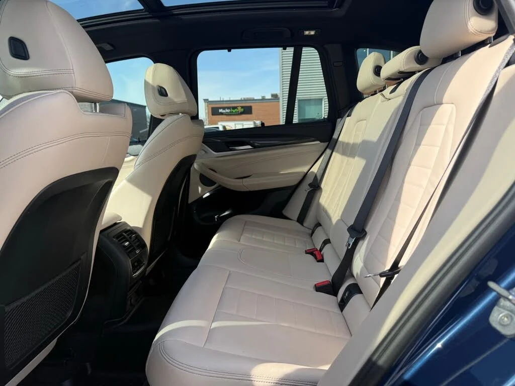 BMW X3 M Competition | Mobile.bg � ����������� 11