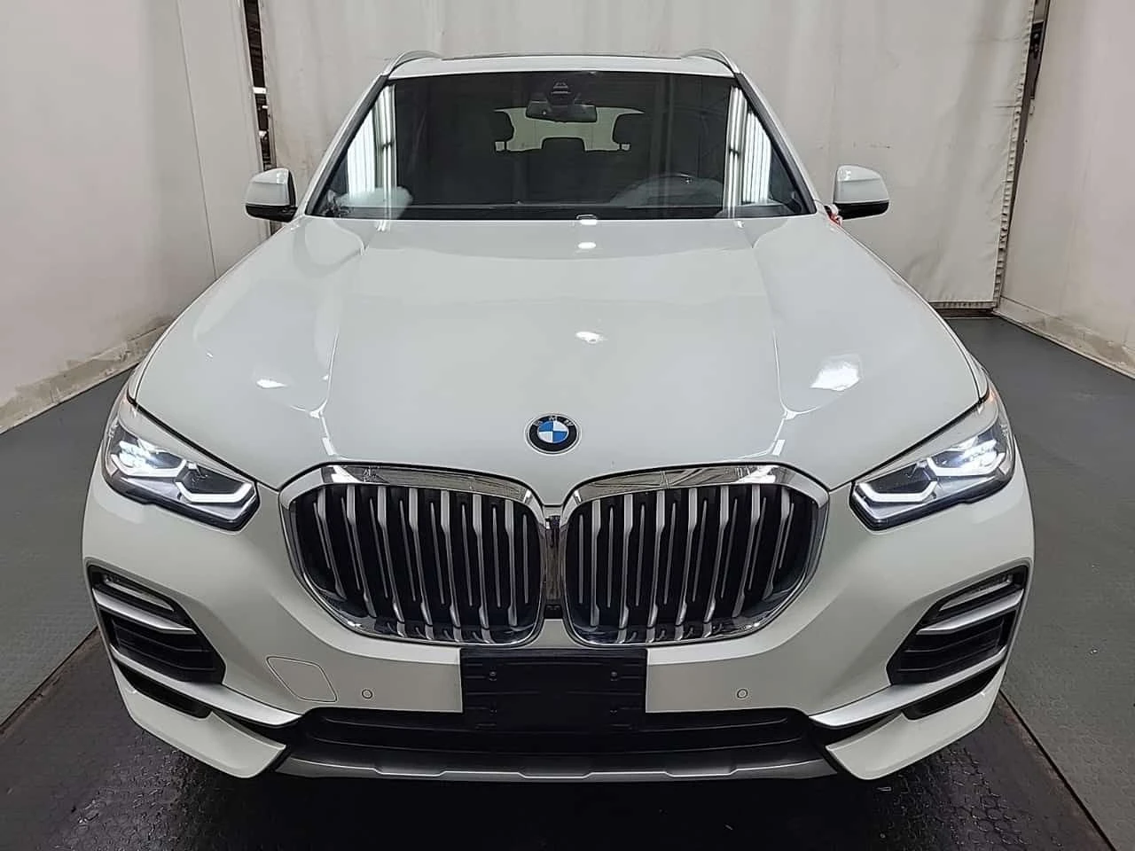 BMW X5 xDrive40i/CARFAX/B58/ПАНОРАМА/ПОДГРЕВИ, снимка 2 - Автомобили и джипове - 53728806