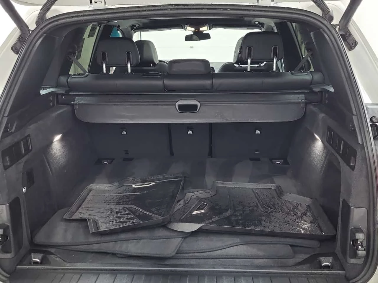 BMW X5 xDrive40i/CARFAX/B58/ПАНОРАМА/ПОДГРЕВИ, снимка 17 - Автомобили и джипове - 53728806