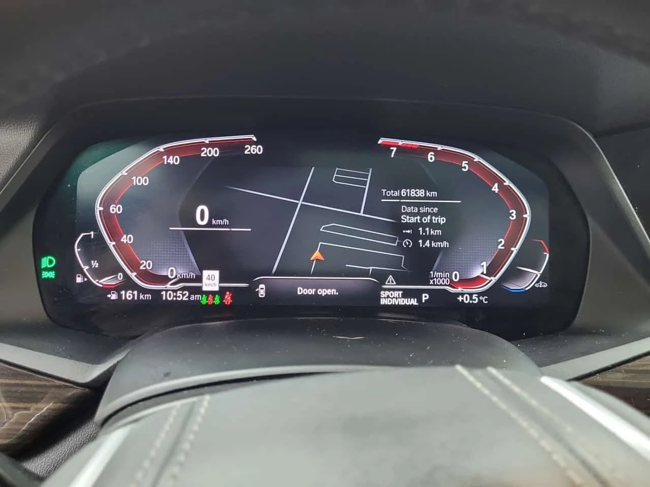 BMW X5 xDrive40i/CARFAX/B58/ПАНОРАМА/ПОДГРЕВИ, снимка 10 - Автомобили и джипове - 53728806