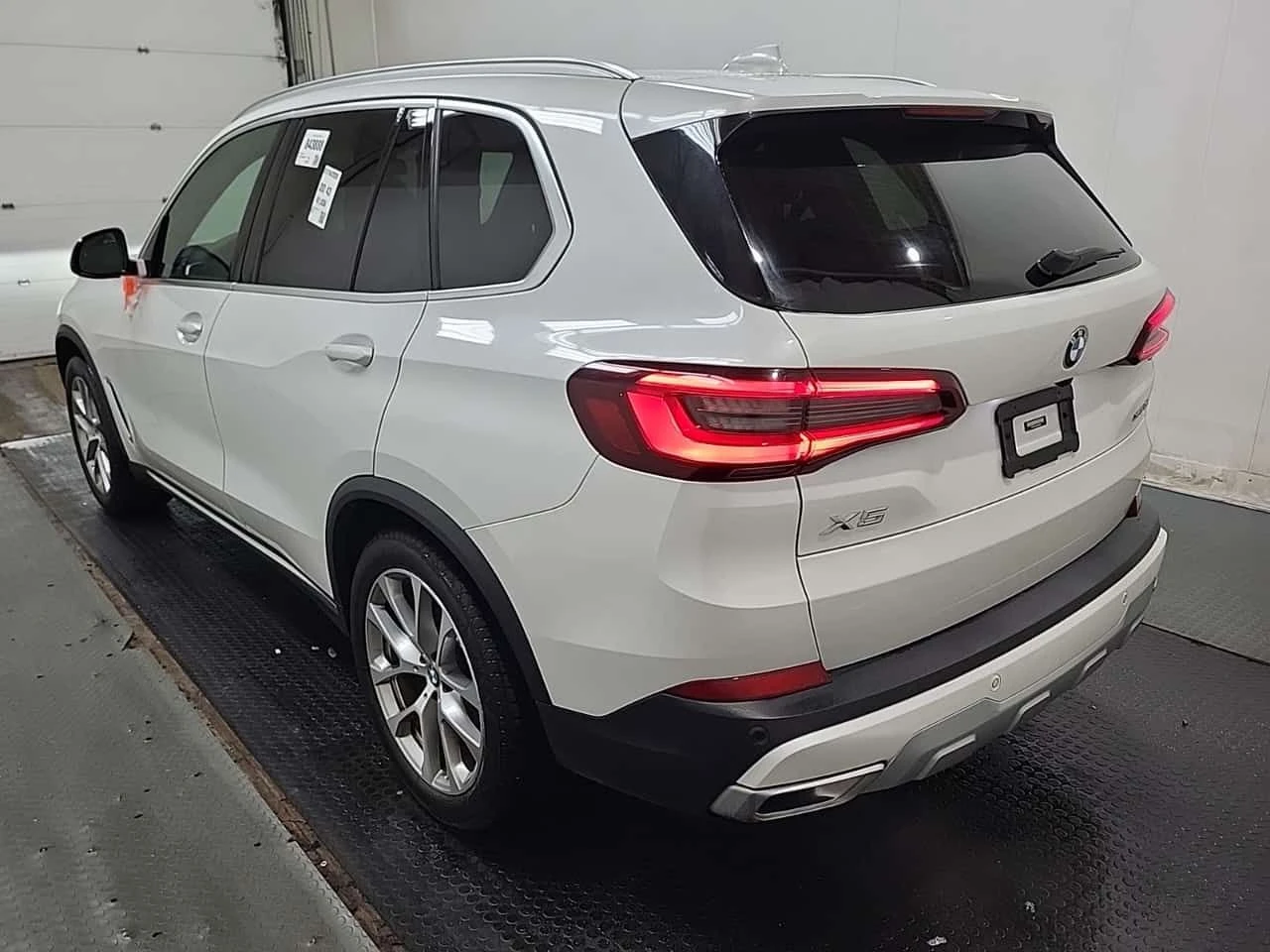 BMW X5 xDrive40i/CARFAX/B58/ПАНОРАМА/ПОДГРЕВИ, снимка 5 - Автомобили и джипове - 53728806