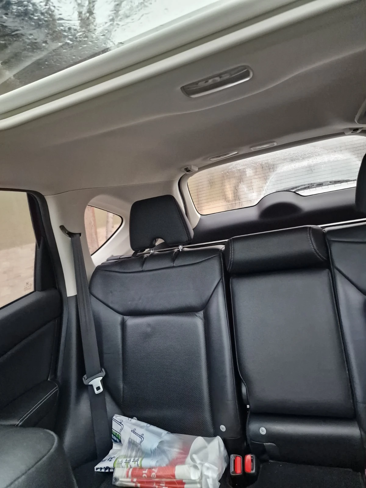 Honda Cr-v, снимка 10 - Автомобили и джипове - 53818330