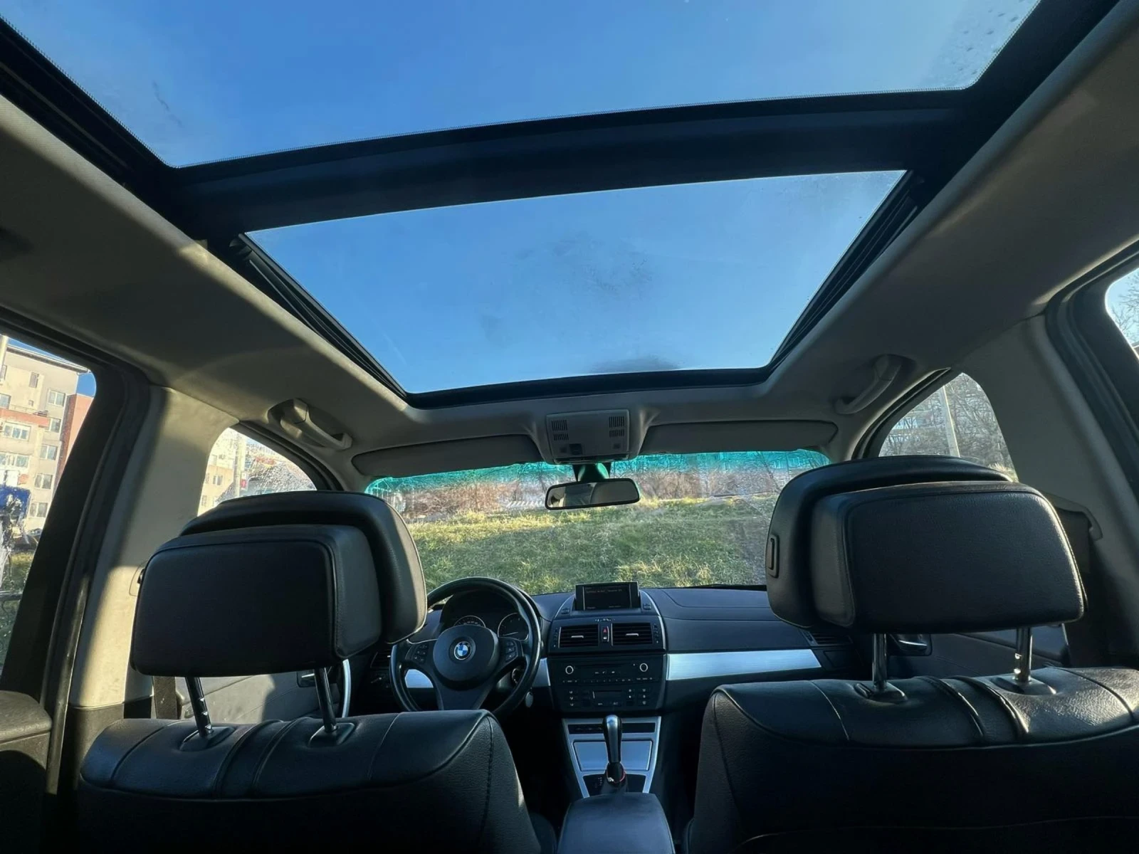 BMW X3 2.0 XDrive / СМЕНЕНА ВЕРИГА / ОБСЛУЖЕНА НАПЪЛНО, снимка 11 - Автомобили и джипове - 53819117