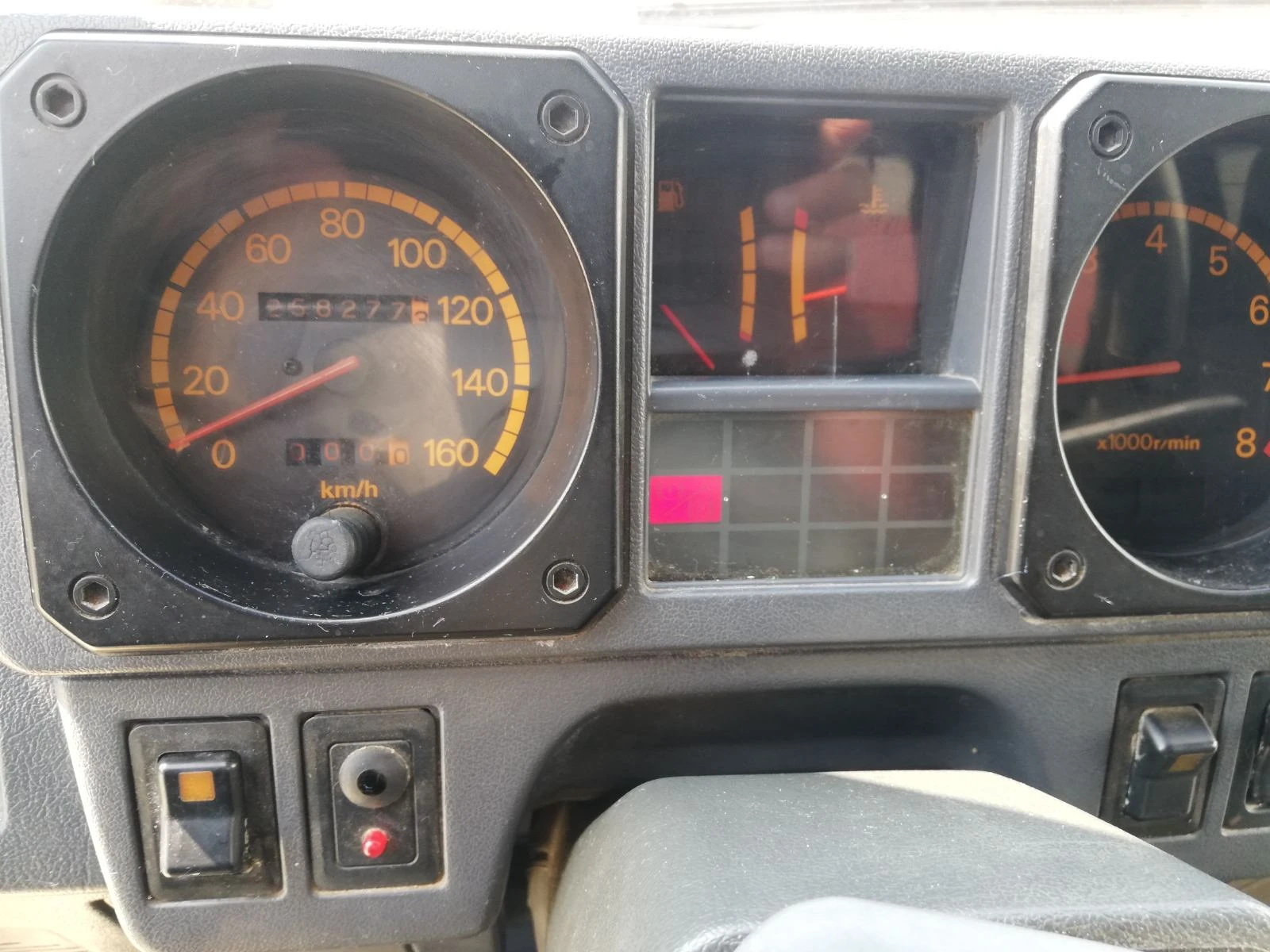 Mitsubishi Pajero хардтоп, снимка 6 - Автомобили и джипове - 53892431