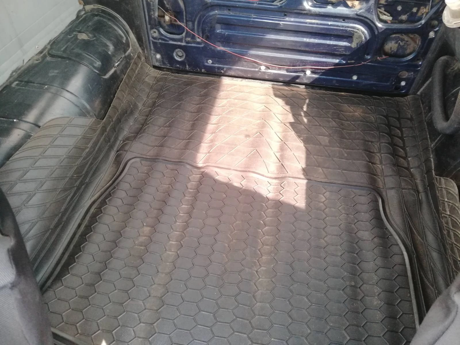 Mitsubishi Pajero хардтоп, снимка 10 - Автомобили и джипове - 53892431