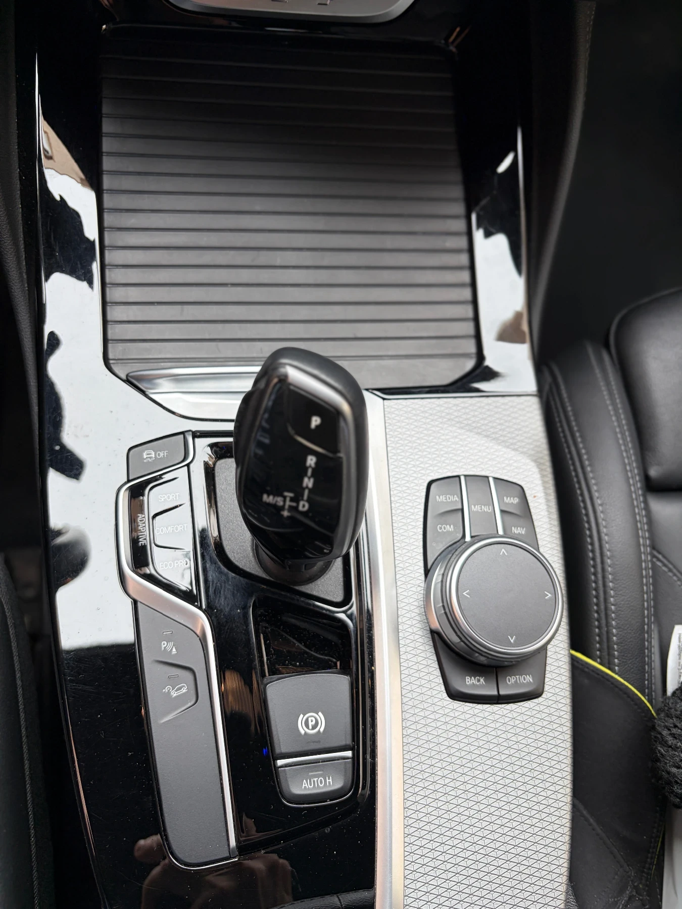 BMW X4 xDrive 30D M Sport + Head-up, снимка 12 - Автомобили и джипове - 53892928