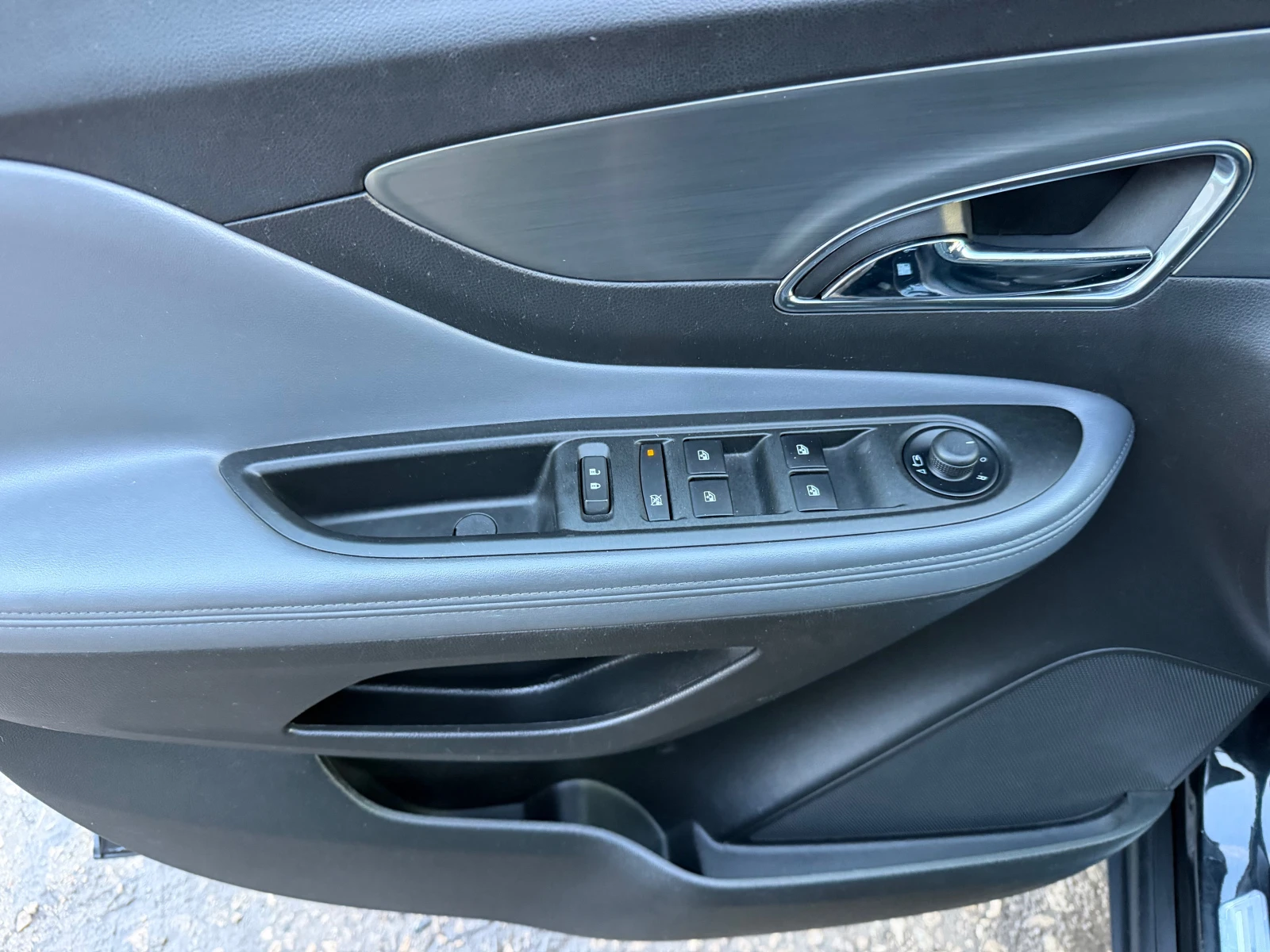 Opel Mokka 1.4BENZIN* LPG* TOP* FULL, снимка 10 - Автомобили и джипове - 53992777