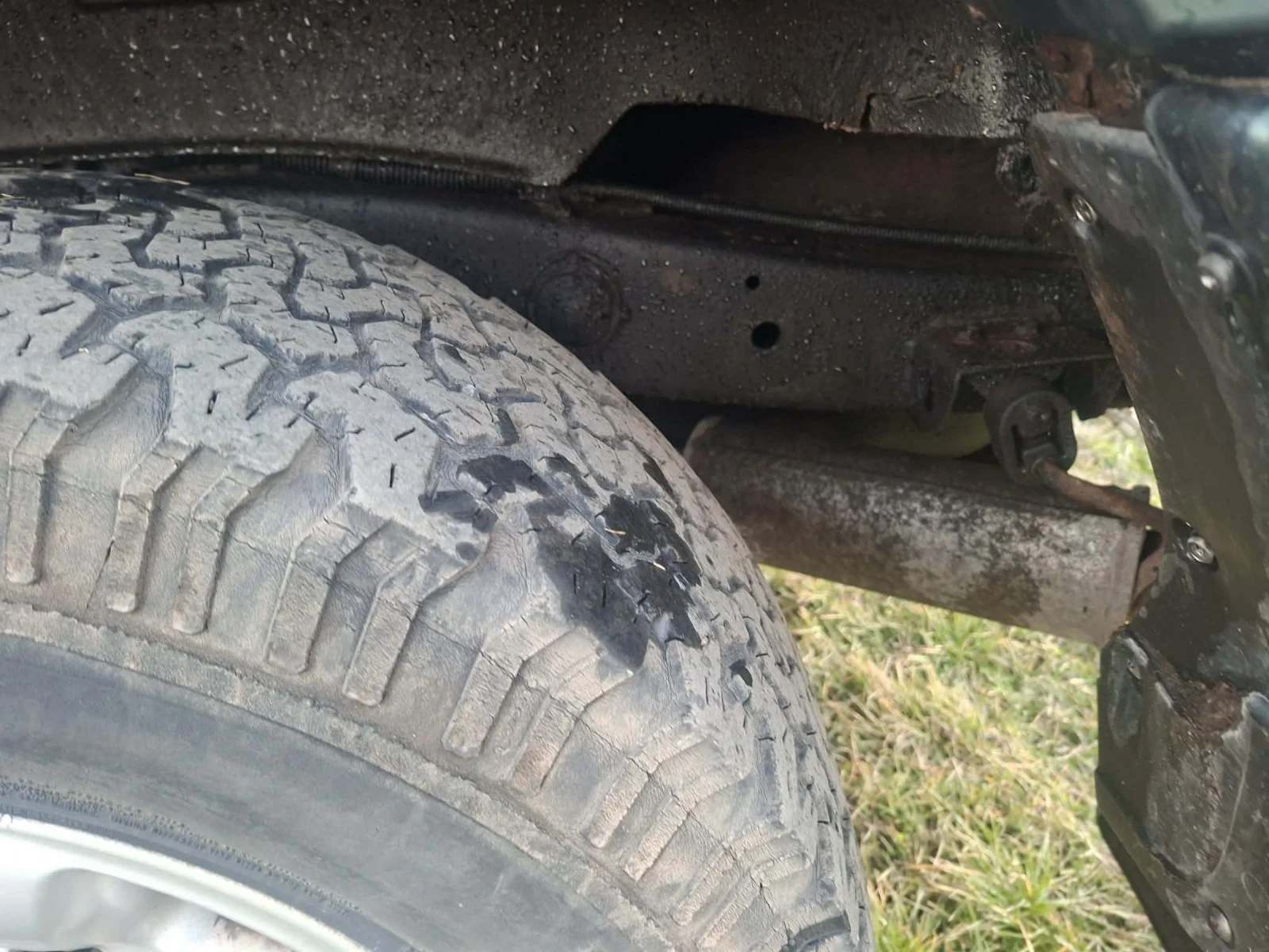 Nissan Patrol, снимка 10 - Автомобили и джипове - 54033344