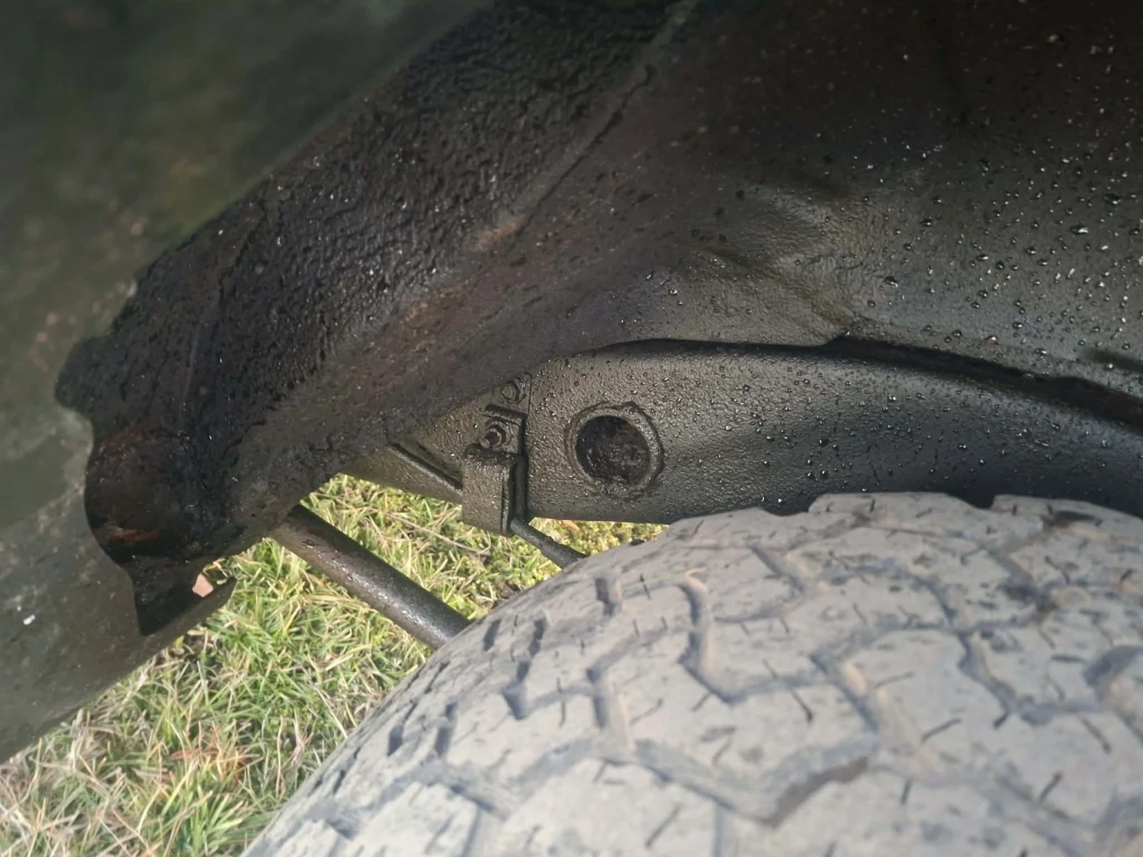 Nissan Patrol, снимка 3 - Автомобили и джипове - 54033344