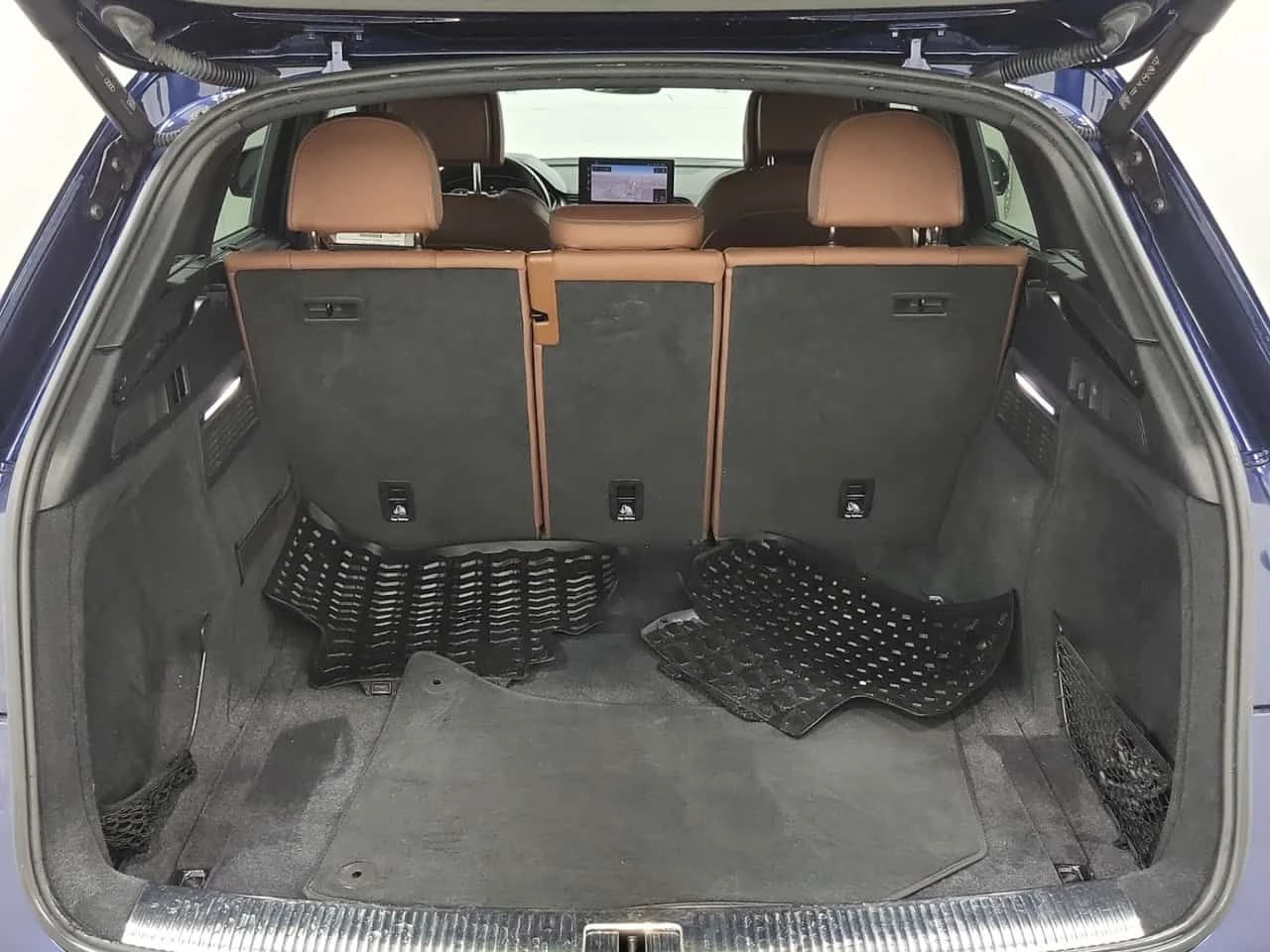 Audi Q5 * TECHNIK * CARFAX * ЦЕНА ДО БГ, снимка 15 - Автомобили и джипове - 54082167