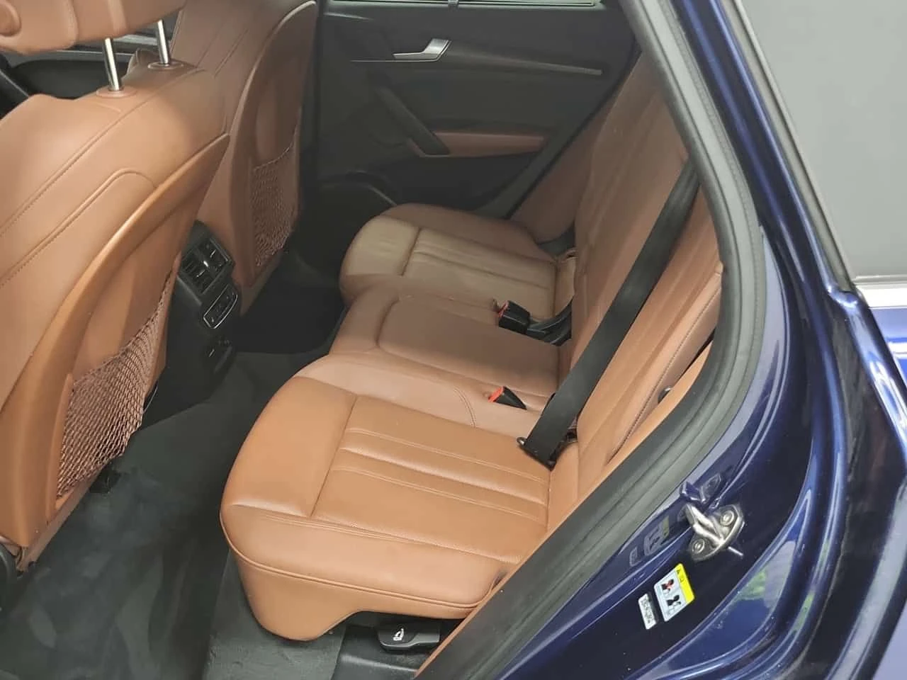 Audi Q5 * TECHNIK * CARFAX * ЦЕНА ДО БГ, снимка 11 - Автомобили и джипове - 54082167