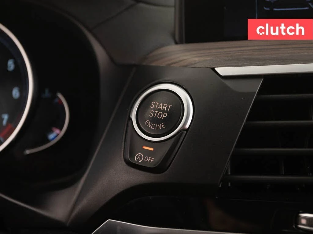 BMW X3 M40i * xDrive * АвтоКредит* (ЦЕНА ДО БГ), снимка 17 - Автомобили и джипове - 54117028