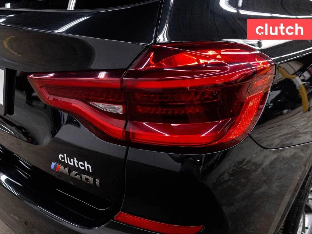 BMW X3 M40i * xDrive * АвтоКредит* (ЦЕНА ДО БГ), снимка 7 - Автомобили и джипове - 54117028