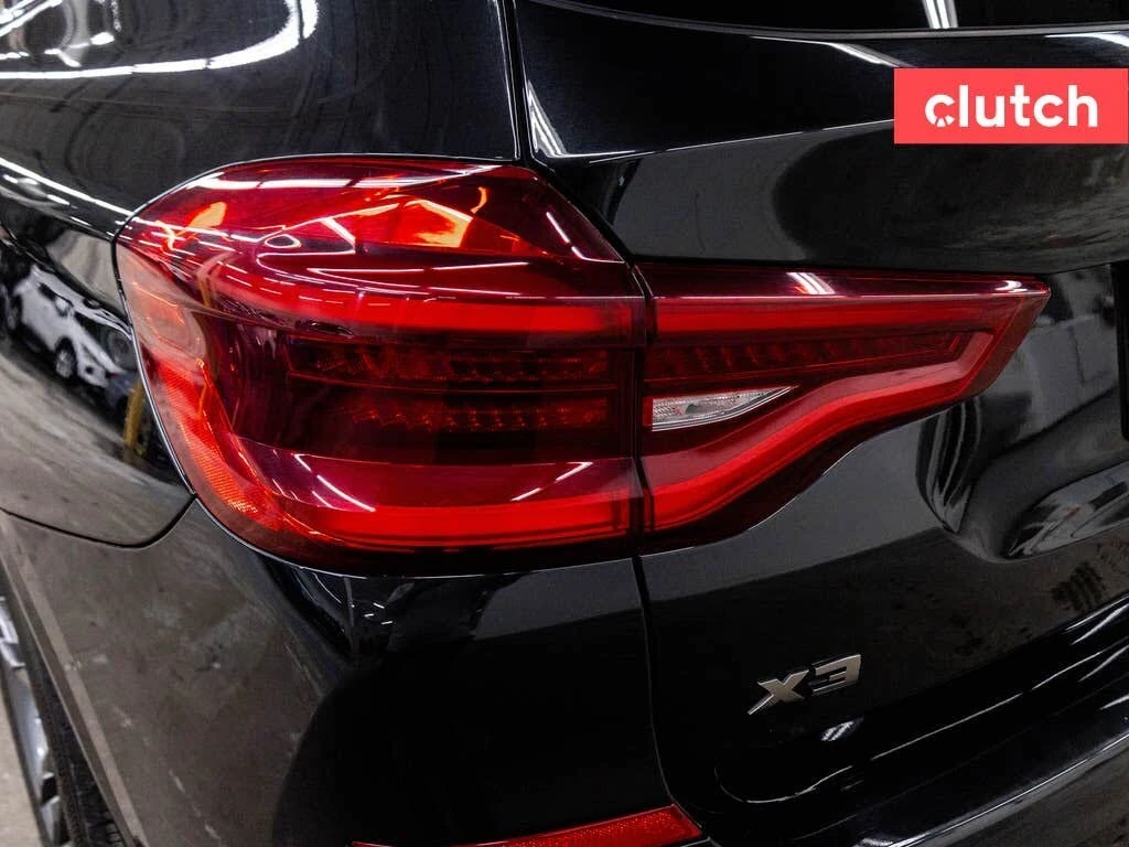 BMW X3 M40i * xDrive * АвтоКредит* (ЦЕНА ДО БГ), снимка 6 - Автомобили и джипове - 54117028