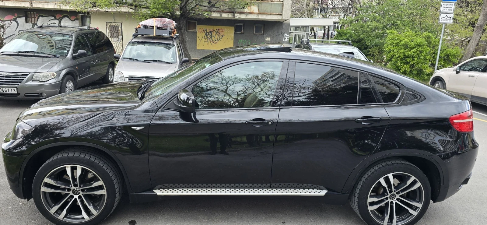BMW X6 3.0 Diesel  xDrive | Mobile.bg � ����������� 6