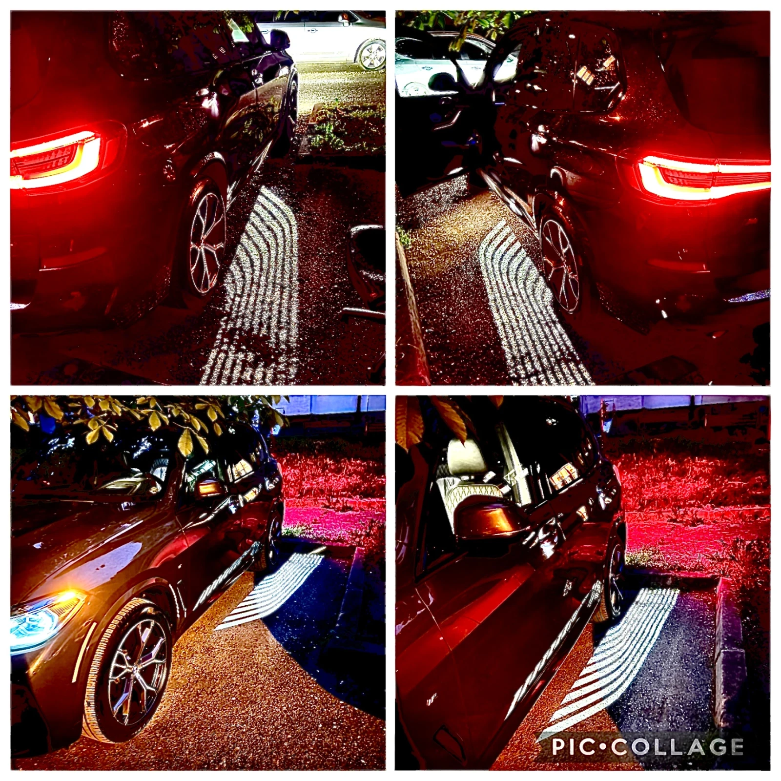 BMW X5 INDIVIDUAL/M PERMORFANCE, снимка 14 - Автомобили и джипове - 54511112