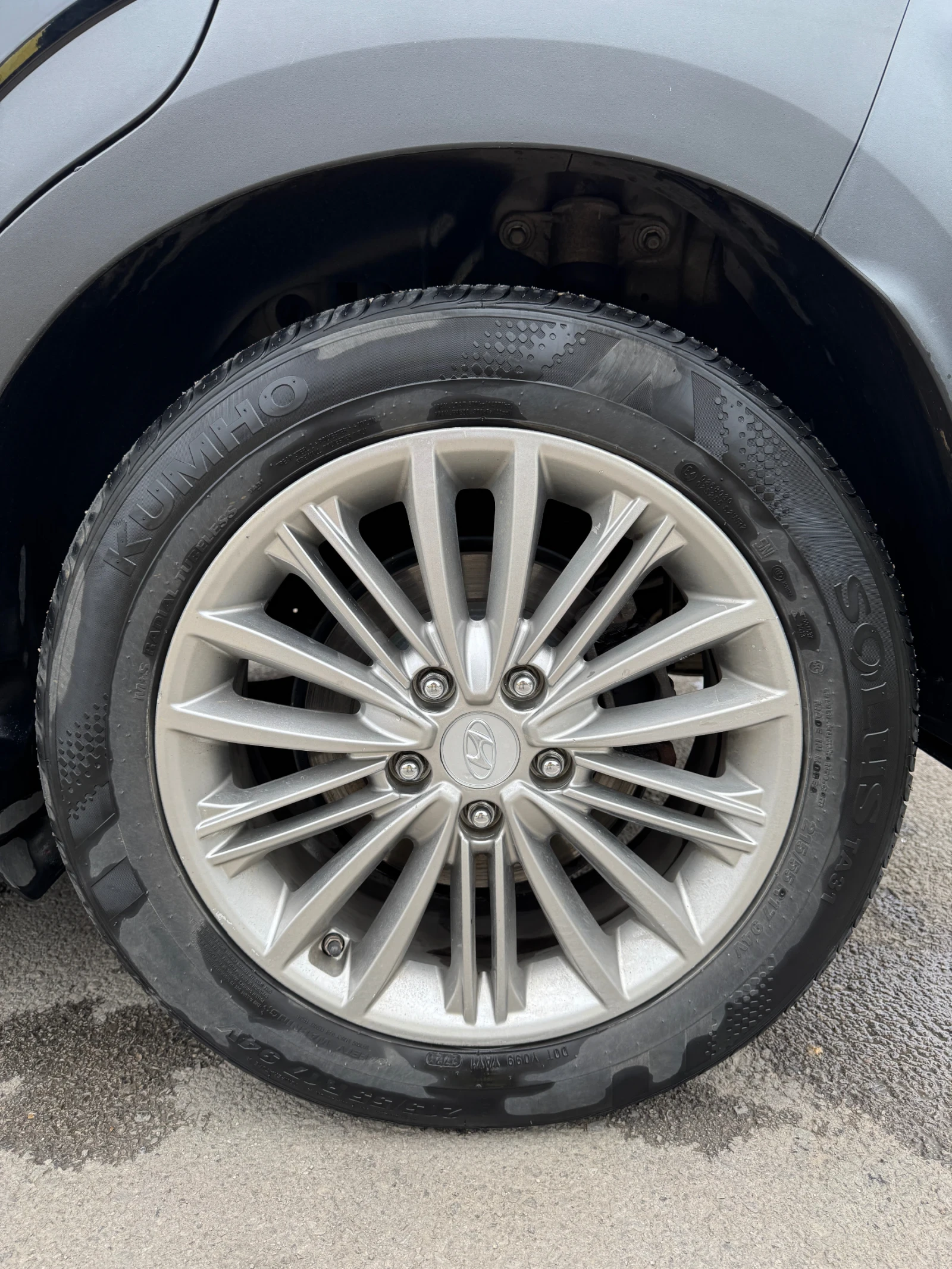 Hyundai Kona  Hyundai Kona 2.0 AWD Automatic 2020 | 84 000 км |, снимка 15 - Автомобили и джипове - 54543731