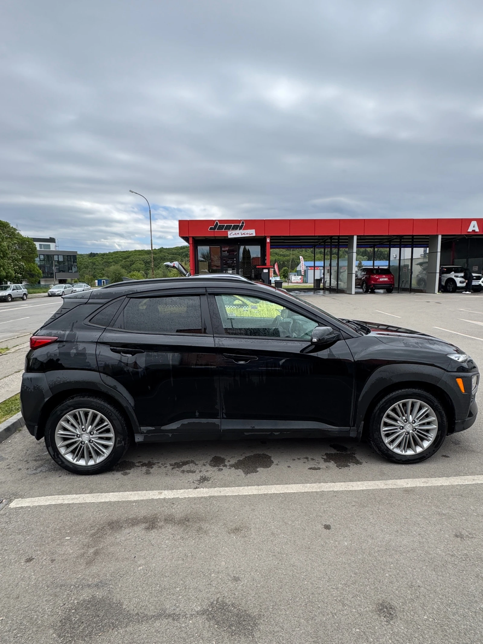 Hyundai Kona 2.0 БЕНЗИН / АВТОМАТИК /2020 / 84 000 км / ТОП , снимка 5 - Автомобили и джипове - 54543731