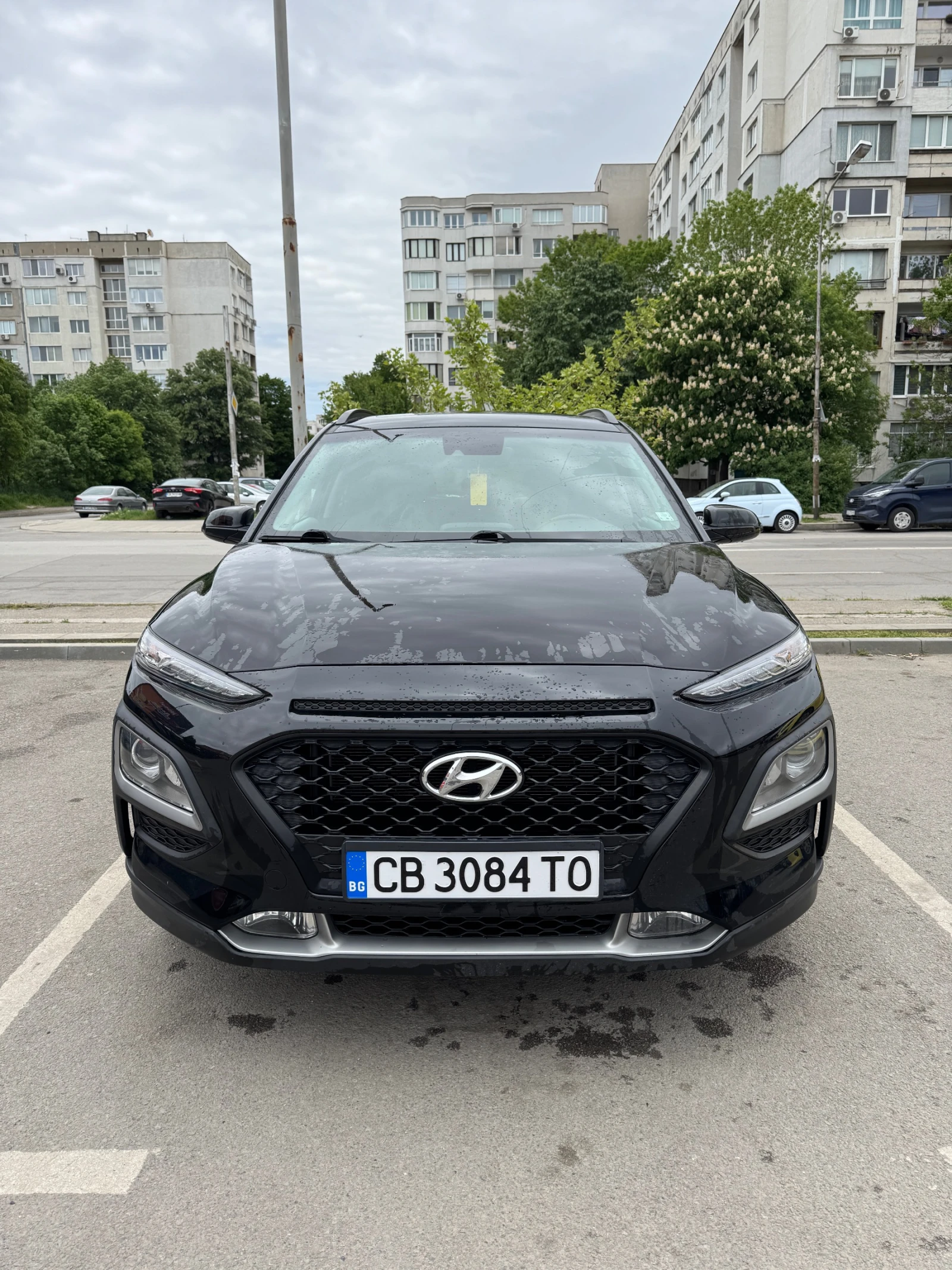 Hyundai Kona 2.0 БЕНЗИН / АВТОМАТИК /2020 / 84 000 км / ТОП , снимка 2 - Автомобили и джипове - 54543731