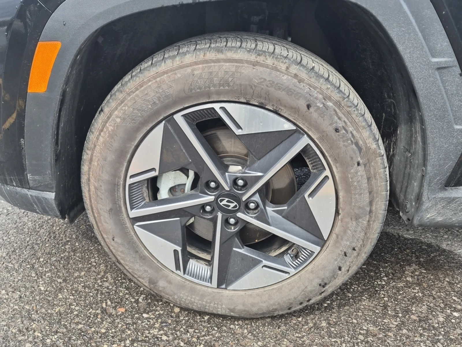 Hyundai Tucson * * CARFAX * * АВТО КРЕДИТ * * Цена до БГ * * , снимка 6 - Автомобили и джипове - 54599176