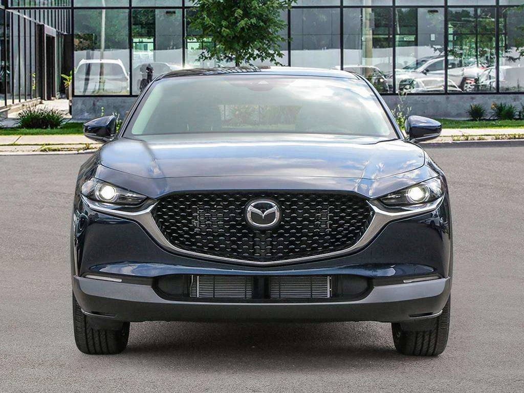 Mazda CX-30 GT / ЧИСТО НОВА ОТ МАГАЗИНА ! ЦЕНА ДО БГ , снимка 2 - Автомобили и джипове - 54887036