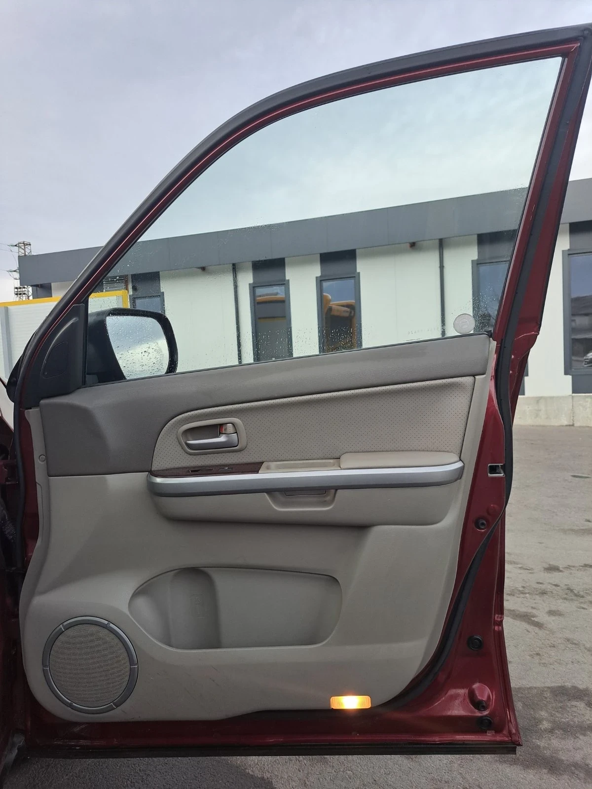 Suzuki Grand vitara 2.7 V6 4x4, снимка 8 - Автомобили и джипове - 55130866