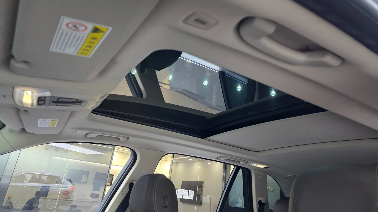 BMW X5 * 360 * ПОДГРЕВИ * HUD * ПАНО * 2 КЛЮЧА, снимка 12 - Автомобили и джипове - 55234326