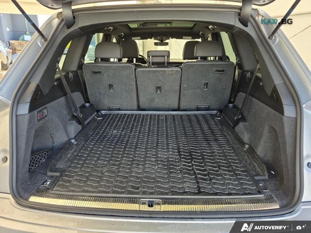 Audi Q7 Progressiv * S Line * АвтоКредит * (ЦЕНА ДО БГ), снимка 15 - Автомобили и джипове - 55247986